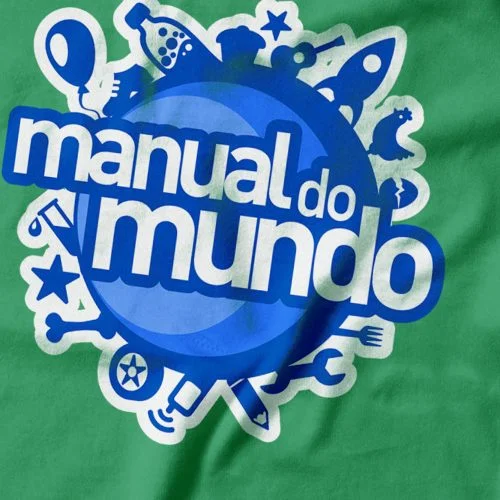 Clicktime Design e Marketing Digital - Manual do Mundo