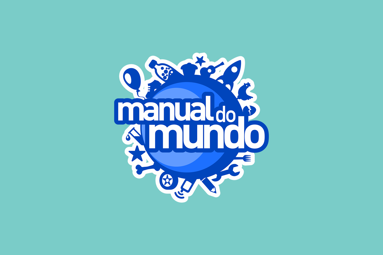 Clicktime Design e Marketing Digital - Manual do Mundo