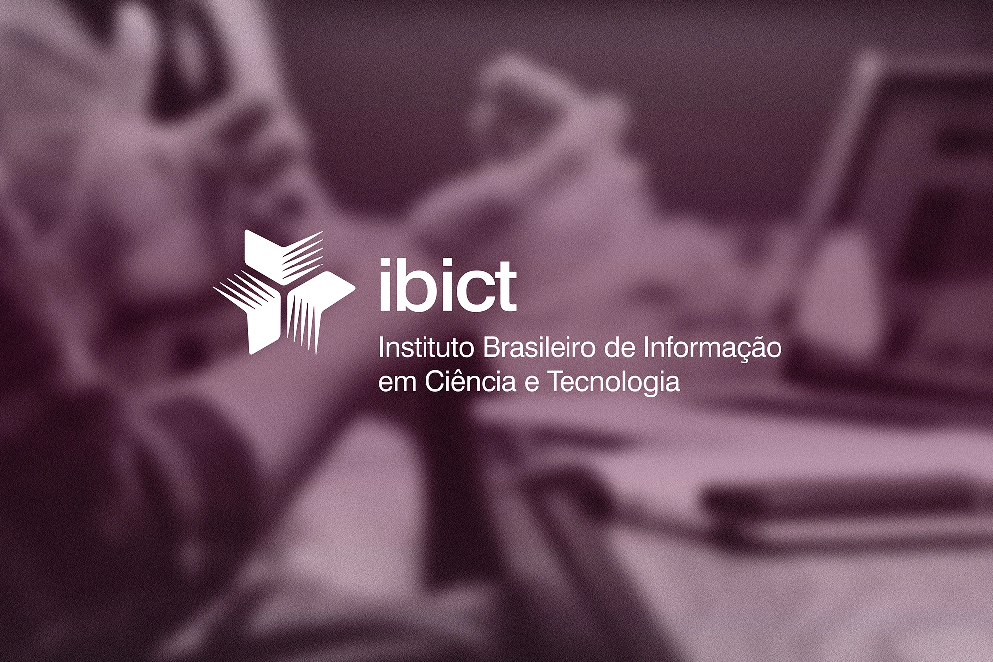 Clicktime Design e Marketing Digital -Logo Ibict